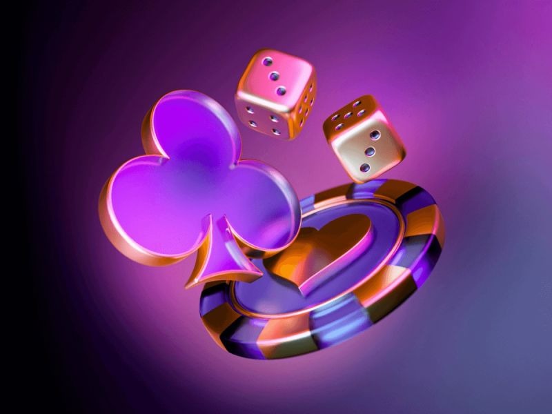 Casinoer der tilbyder sportsspil og casinospil