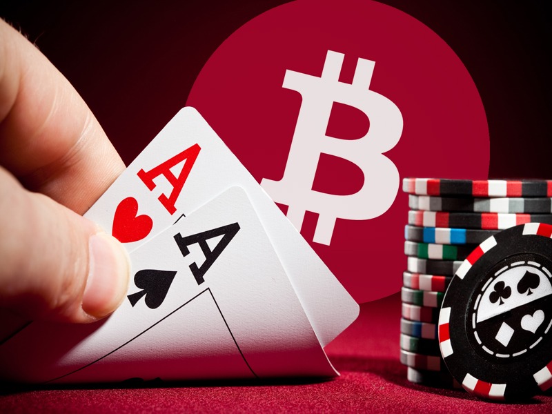 Casinospil der kræver strategi – Ikke kun held